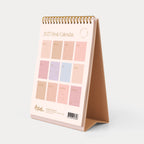2027 Desk Calendar - PRE-ORDER (25 SEPTEMBER)