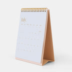 2027 Desk Calendar - PRE-ORDER (25 SEPTEMBER)