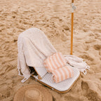 Corsica Cosmetic Bag