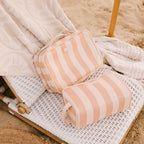 Corsica Cosmetic Bag