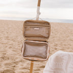 Corsica Cosmetic Bag