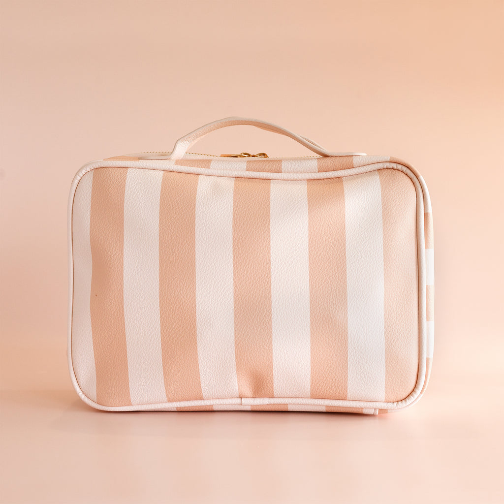 Corsica Cosmetic Bag