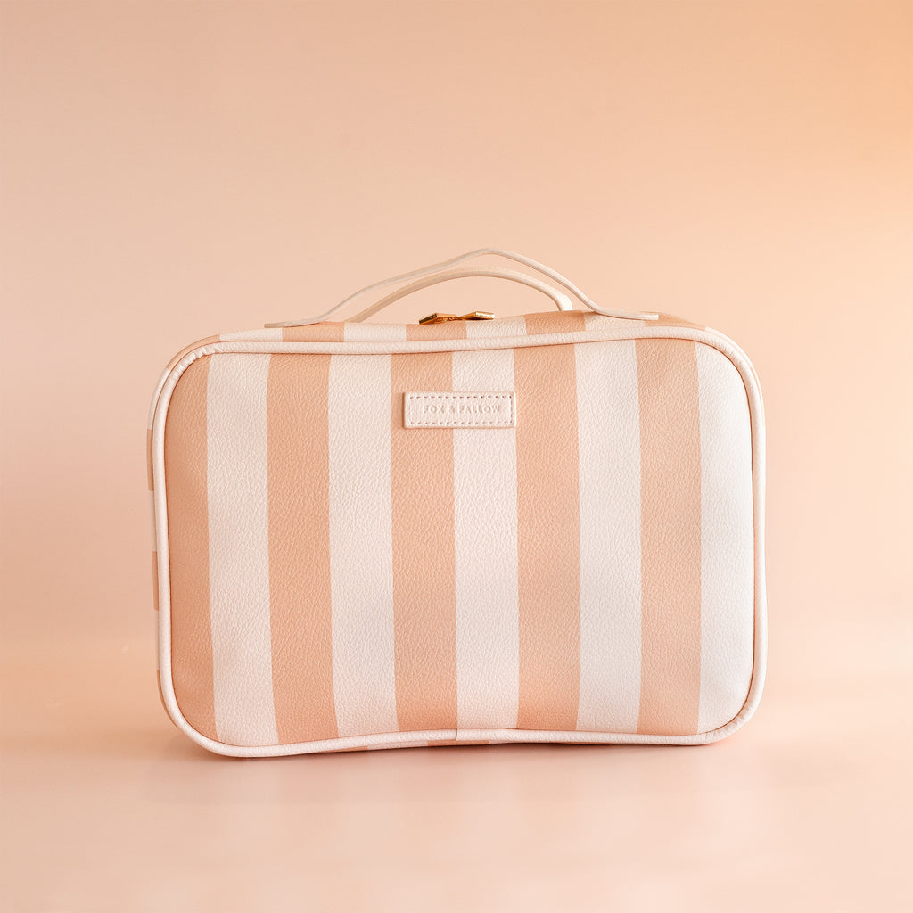 Corsica Cosmetic Bag