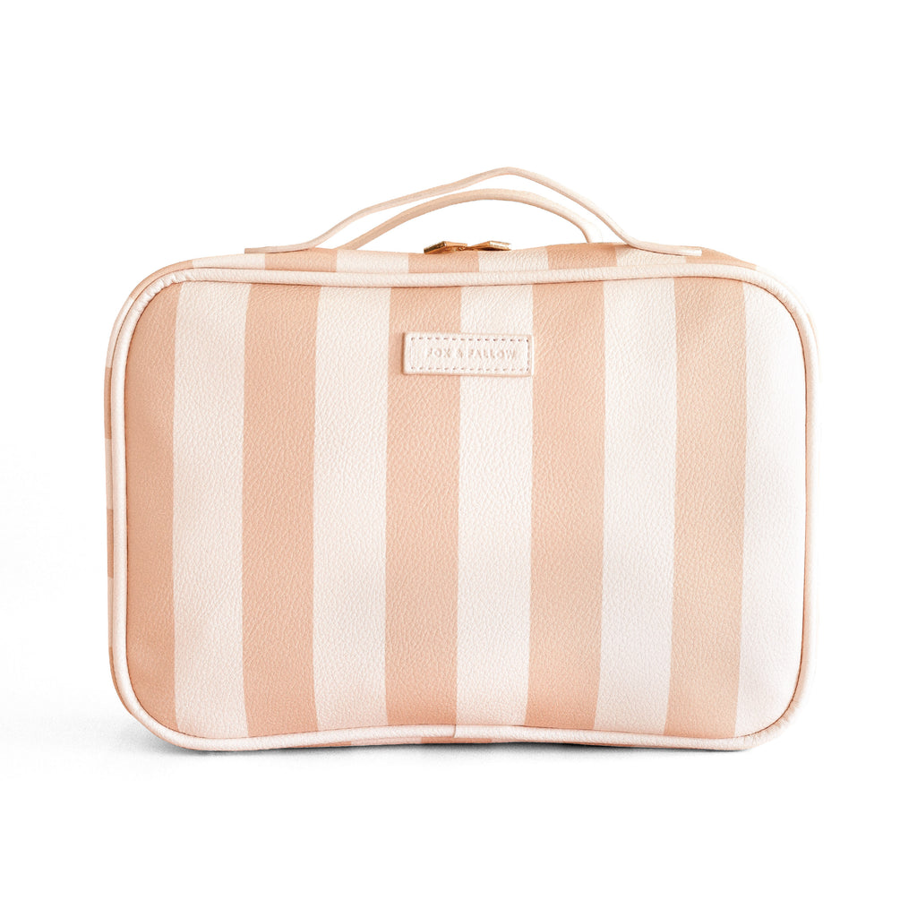 Corsica Cosmetic Bag