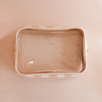 Corsica Cosmetic Bag