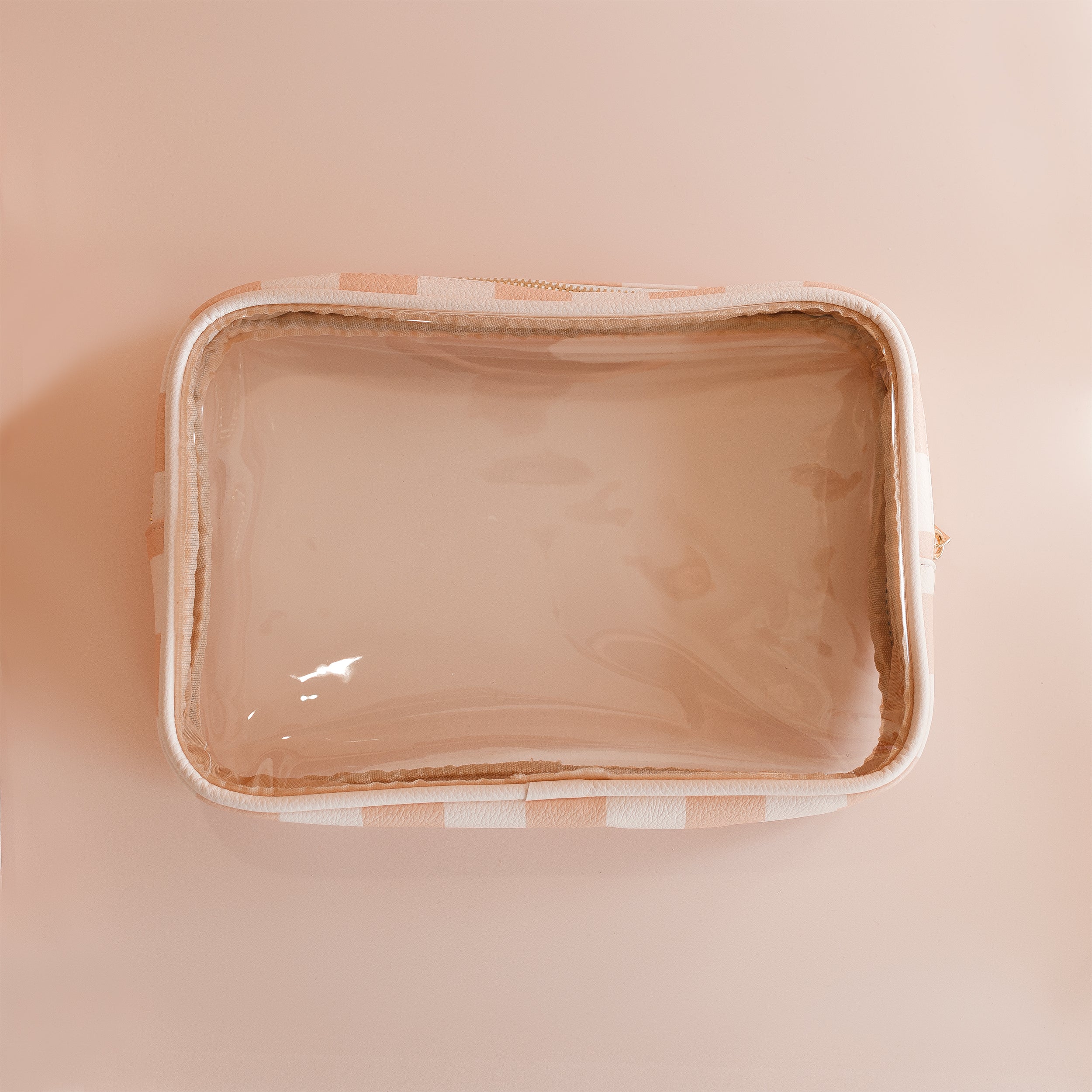 Corsica Cosmetic Bag