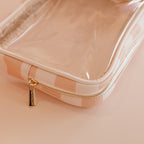 Corsica Cosmetic Bag