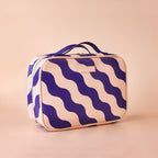 Mallorca Cosmetic Bag - SECONDS