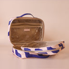 Mallorca Cosmetic Bag - SECONDS