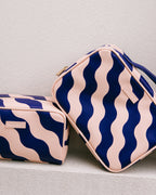 Mallorca Cosmetic Bag - SECONDS