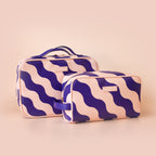 Mallorca Cosmetic Bag - SECONDS