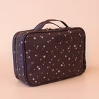 Wisteria Cosmetic Bag