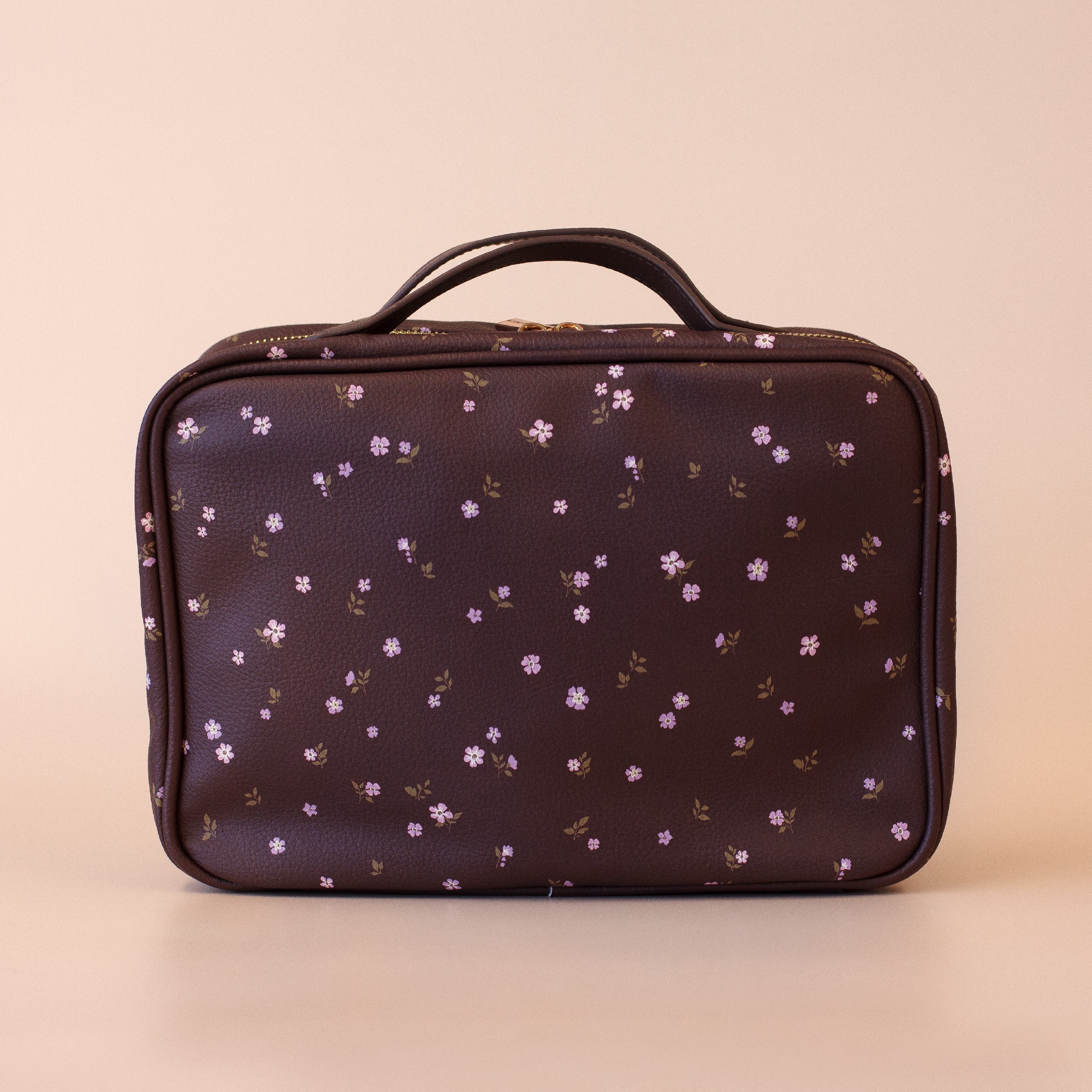 Wisteria Cosmetic Bag