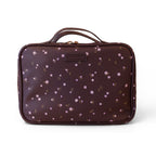 Wisteria Cosmetic Bag