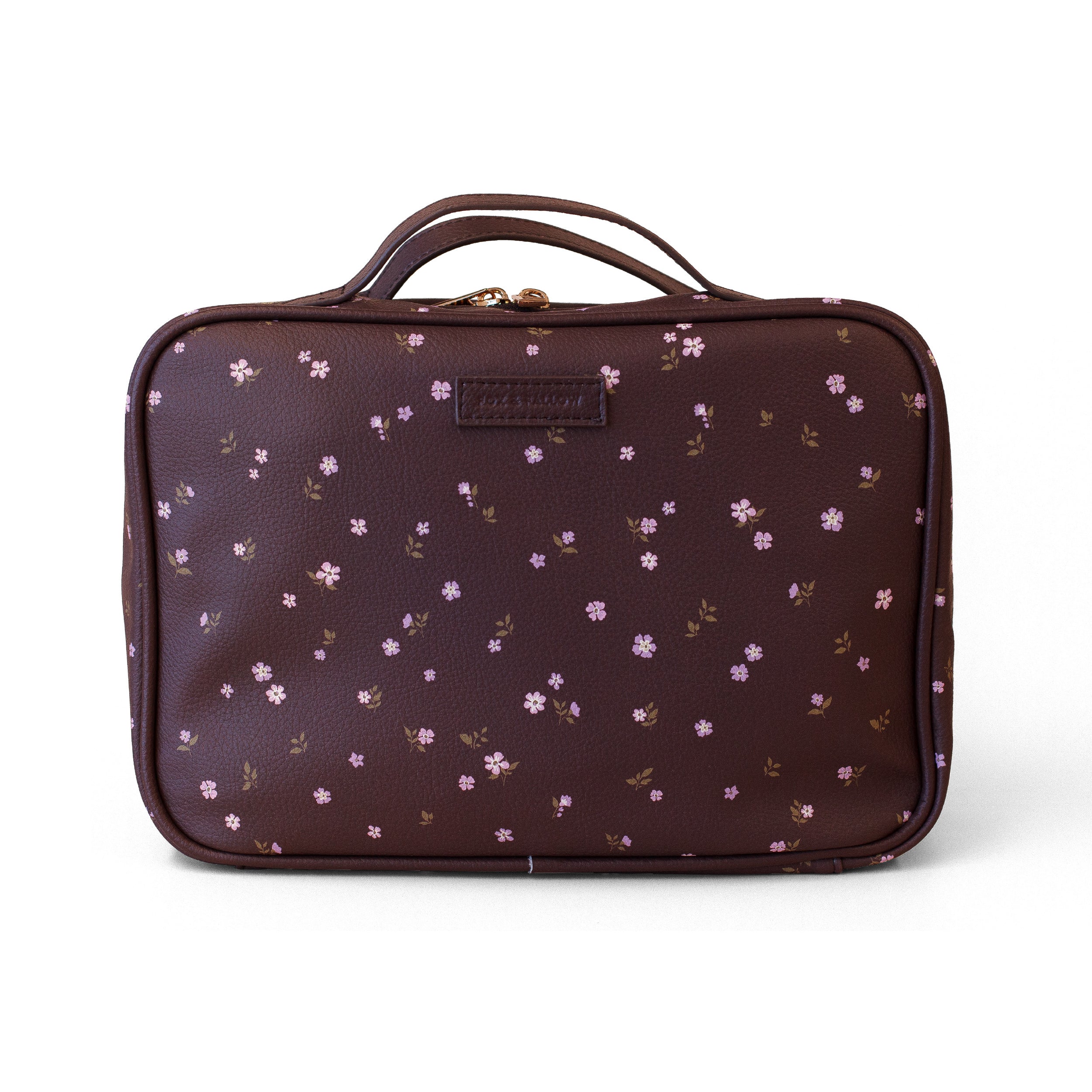 Wisteria Cosmetic Bag