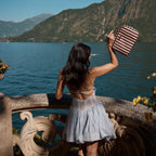 Sorrento Cosmetic Bag - PRE-ORDER (OCTOBER)