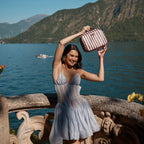 Sorrento Cosmetic Bag - PRE-ORDER (OCTOBER)