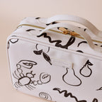 Amalfi Cosmetic Bag - PRE-ORDER (MARCH)