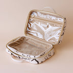 Amalfi Cosmetic Bag - PRE-ORDER (MARCH)