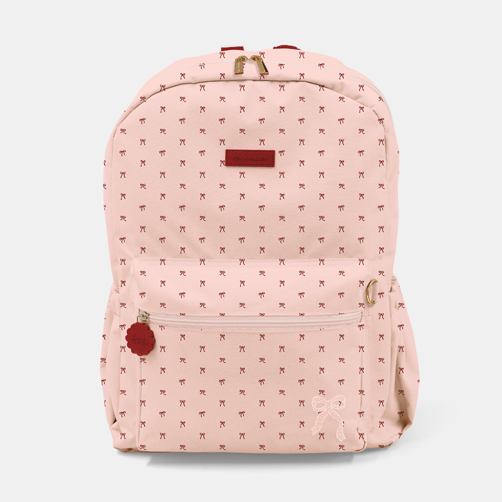 French Bows Campus Backpack - Large 36L - PRE-ORDER (OCTOBER)