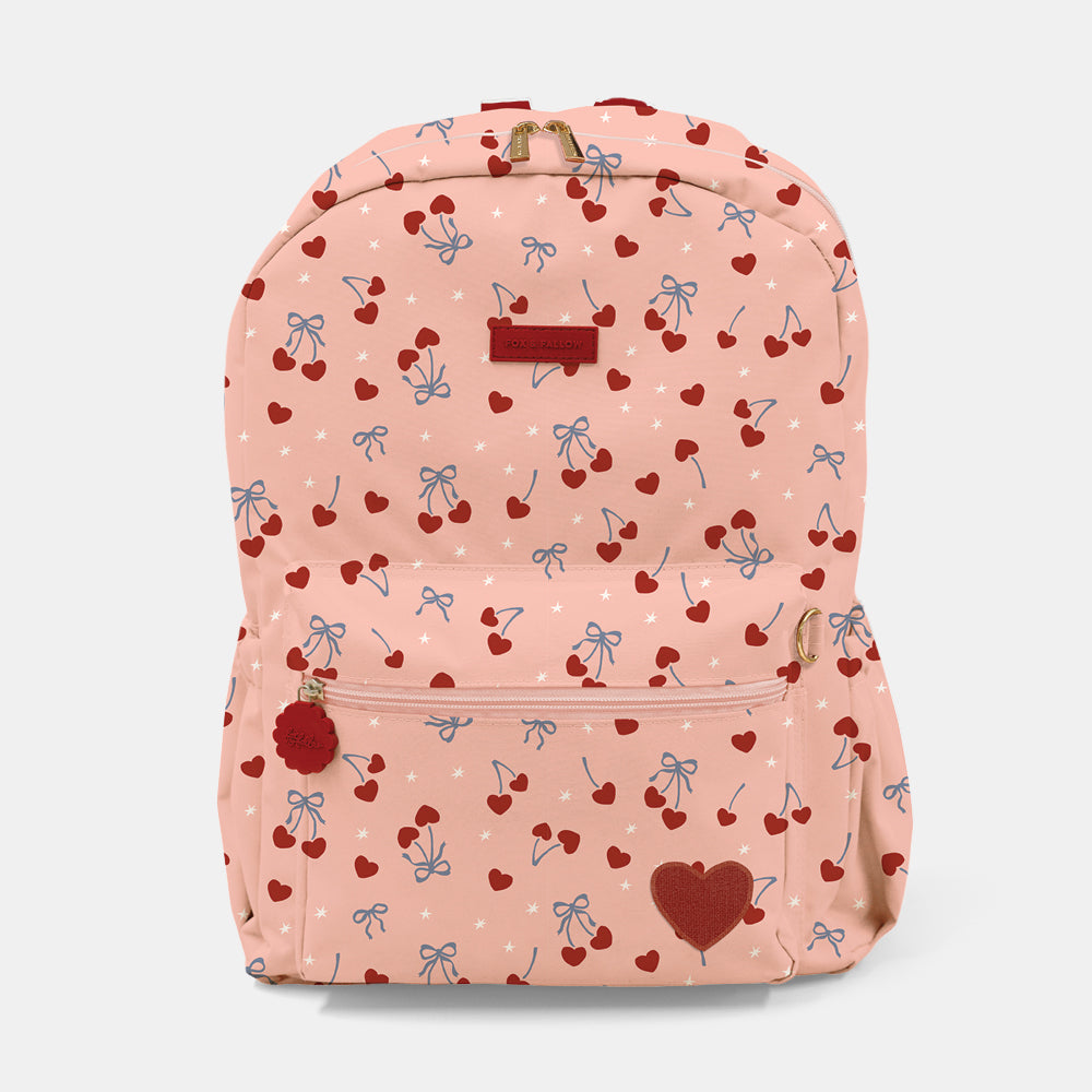 Cherry Bomb Campus Backpack - Large 36L - PRE-ORDER (OCTOBER)