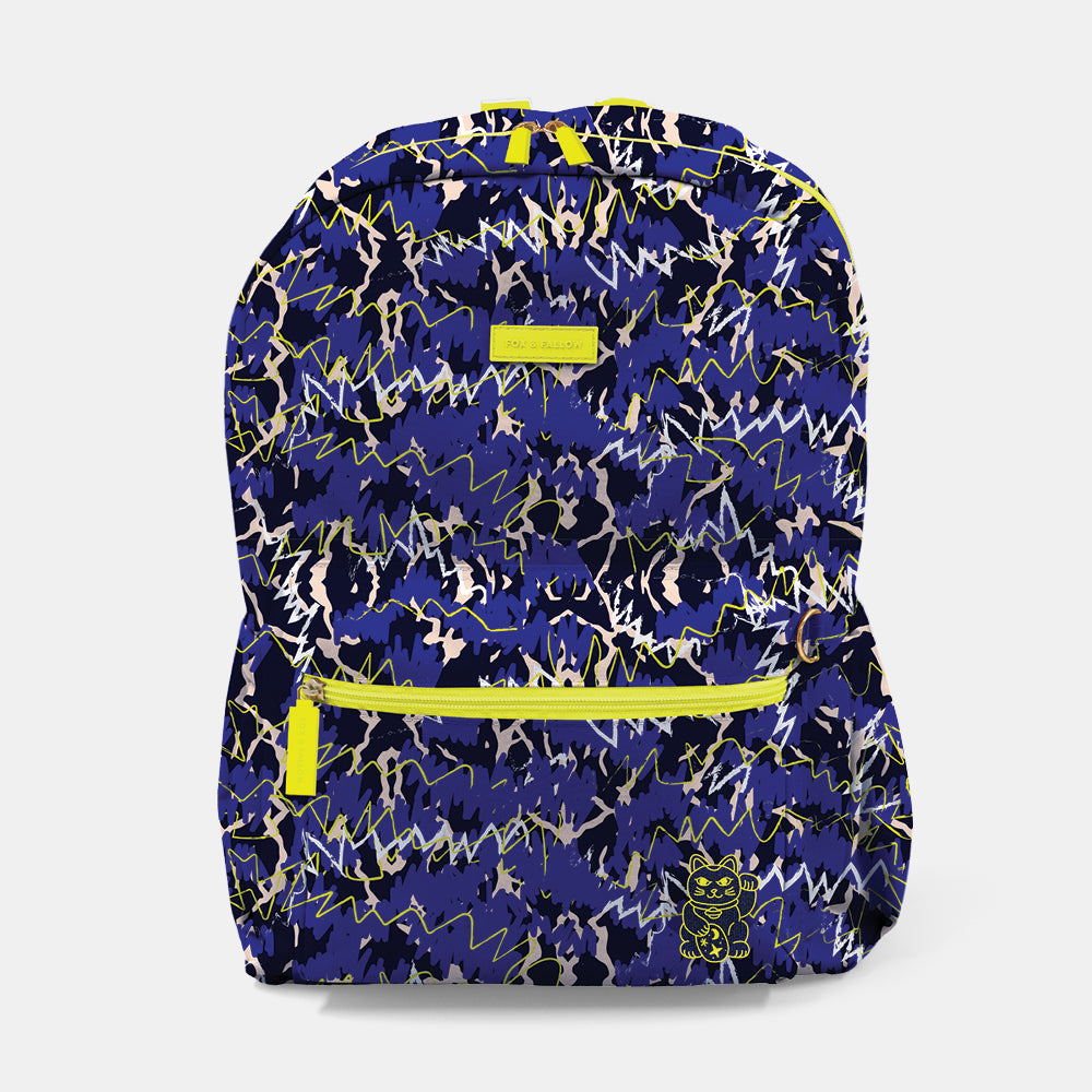 Livewire Campus Backpack - Large 36L - PRE-ORDER (OCTOBER)