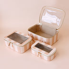 Corsica Cosmetic Nested Trio Set - PRE-ORDER (MAY)