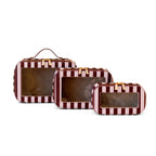 Sorrento Cosmetic Nested Trio Set
