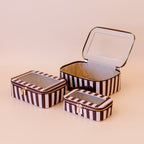 Sorrento Cosmetic Nested Trio Set