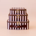 Sorrento Cosmetic Nested Trio Set