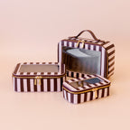 Sorrento Cosmetic Nested Trio Set
