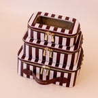 Sorrento Cosmetic Nested Trio Set