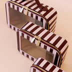 Sorrento Cosmetic Nested Trio Set