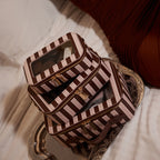 Sorrento Cosmetic Nested Trio Set