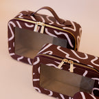 Como Cosmetic Nested Trio Set