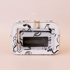 Amalfi Cosmetic Nested Trio Set