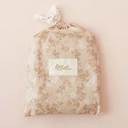 Cedarwood Organic Fitted Cot Sheet