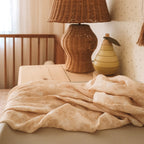 Cedarwood Organic Muslin Wrap Swaddle - PRE-ORDER (ARRIVING APRIL)