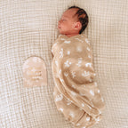 Baby Milestone Cards Helios - SECONDS