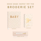 Classic Baby Bundle
