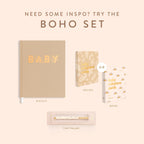 Classic Baby Bundle