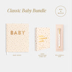 Classic Baby Bundle