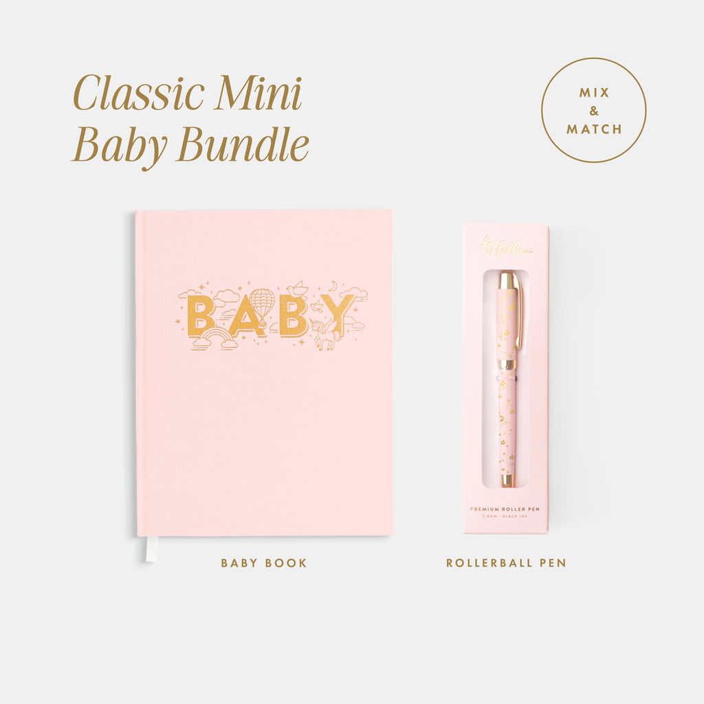 Classic Mini Baby Bundle