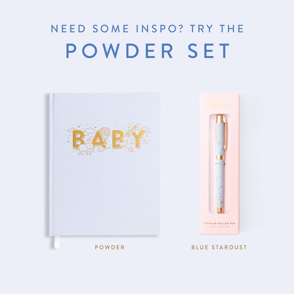 Classic Mini Baby Bundle