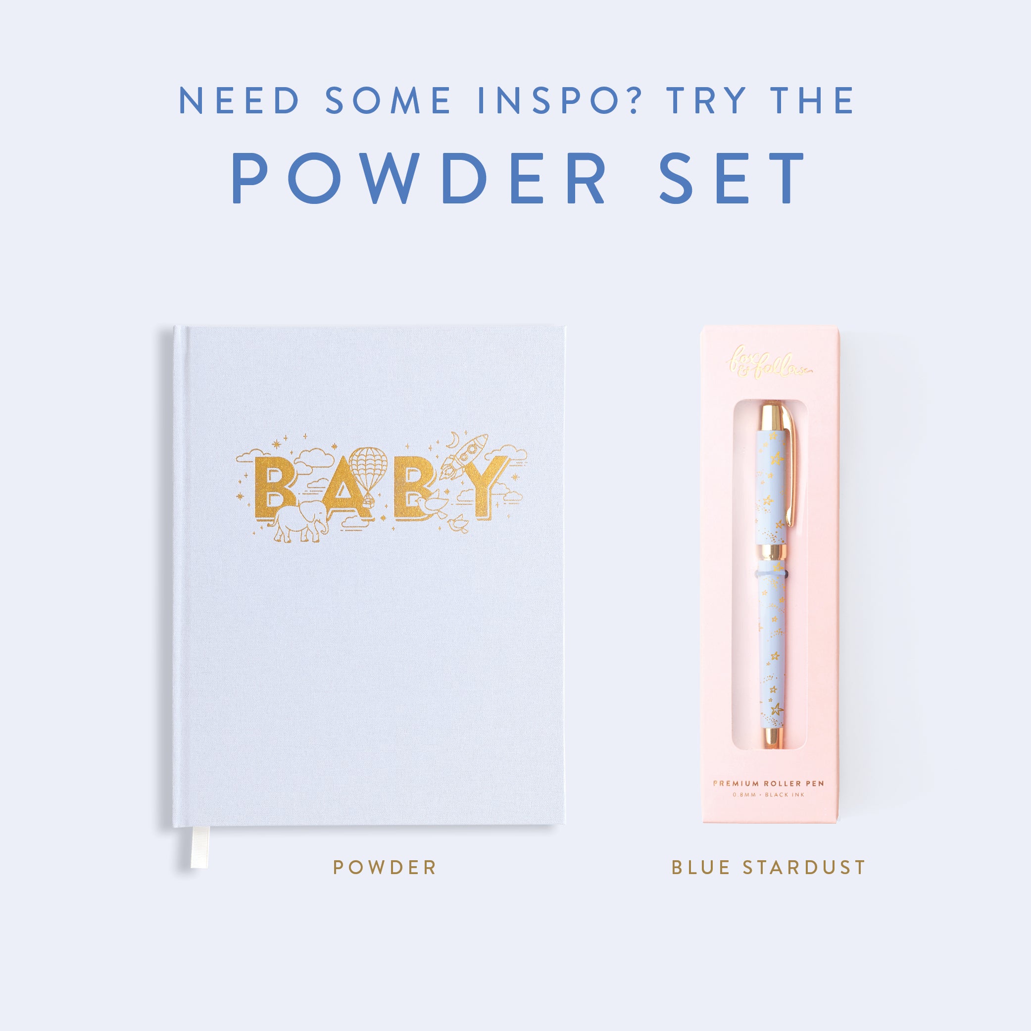 Classic Mini Baby Bundle