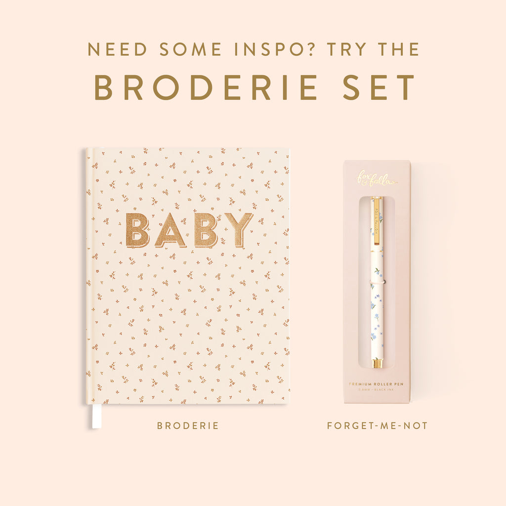 Classic Mini Baby Bundle