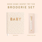Classic Mini Baby Bundle