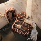 Como Cosmetic Nested Trio Set