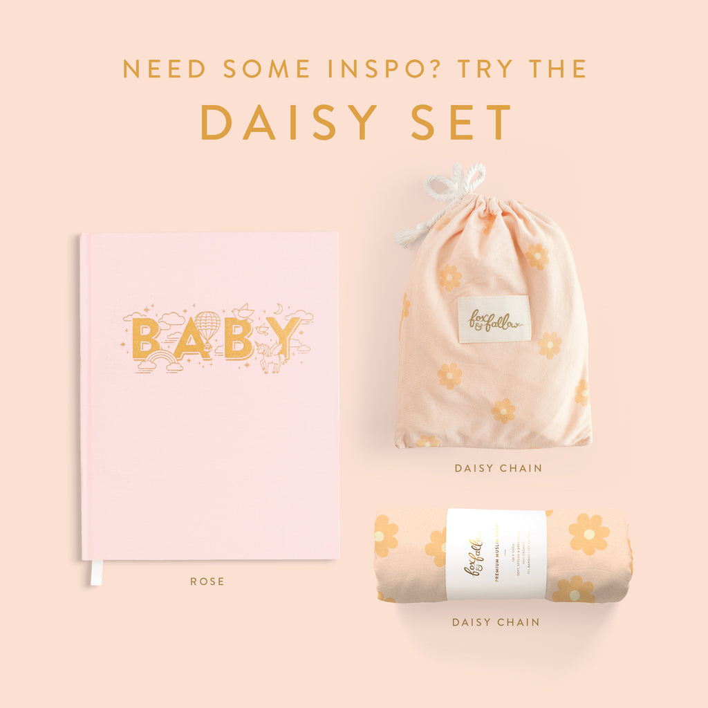 Cosy Baby Bundle