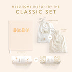 Cosy Baby Bundle